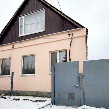 Продаётся дом в Самаровке, в хорошем состоянии, со всеми удобствами