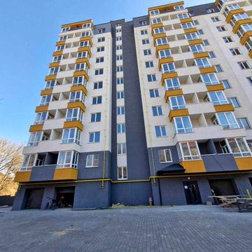 Продаж 2 кімнатної квартири у новобудові