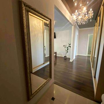 Продаж 3к Квартира Тролейбусна вулиця ЖК ул. Троллейбусная, 32