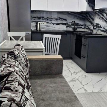 Довгострокова оренда 1к Квартира Варненська вулиця ЖК Скай Сити