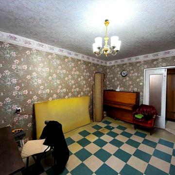 Продам 3х кімн чешку, Жм Перемога 5, Б. Слави,  2025