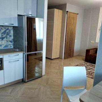 Сдам 1комн квартиру м. Дворец Спорта в новострое ЖК Пролисок