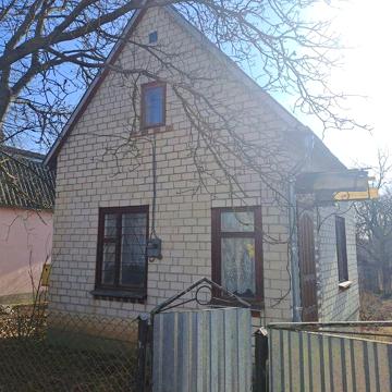 Продаж. Дачний будинок .с Буцнів. Тернопільський р-н