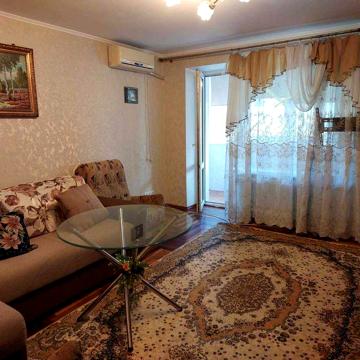 Оренда 3х кім квартири