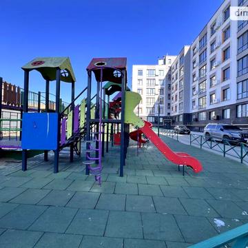 Продаж 1к Квартира Івана Богуна вулиця ЖК Родинний Маєток