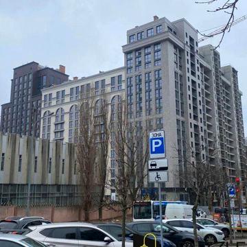 Без% Продаж 2к кв 77.60м2 ЖК Stanford, Печерський р-н ЖК Stanford