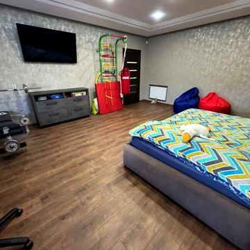 Продажа 3к квартира вул. Зодчих ЖК Микрорайон Подолье