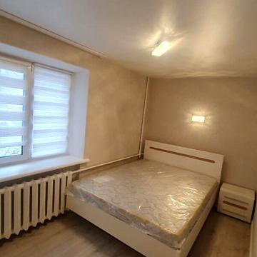 Довгострокова оренда 1к Квартира Пирогова вулиця