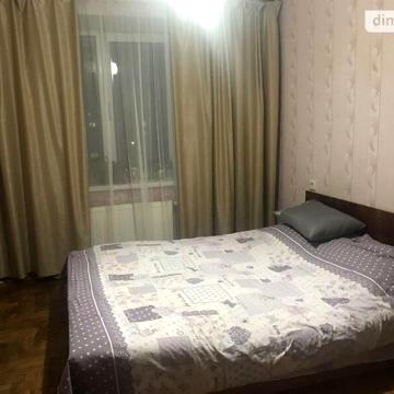 Довгострокова оренда 2к Квартира вул. За Рудкою
