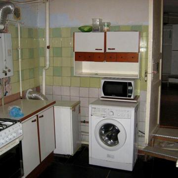 Будинок Ракетне Урочище
