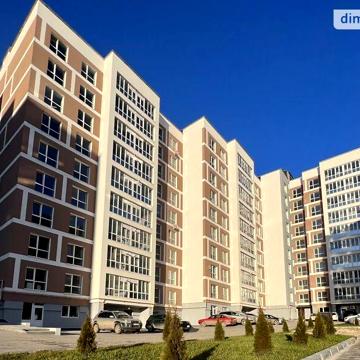 Продаж 1к Квартира Текстильна вулиця ЖК Затишний двір