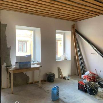 Продаж 1к Квартира Поперечна 6-а вулиця