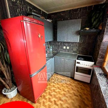 Продам 3-х комнатную квартиру Салтовка