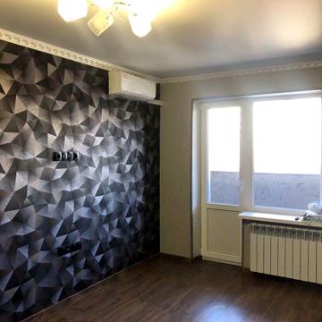 Продається 1-кімнатна квартира по вул.Вербицького, 17в