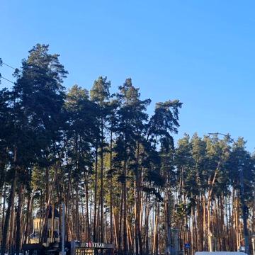 Продам 2к.квартиру в найкращому районі Ірпіня ЖК Київський