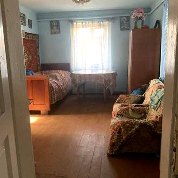 Продаж 3к Дім