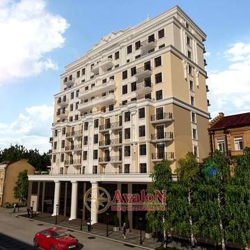 Карантинна вулиця, 22, Приморський район, Одеса, Одеська область 87000.0 USD