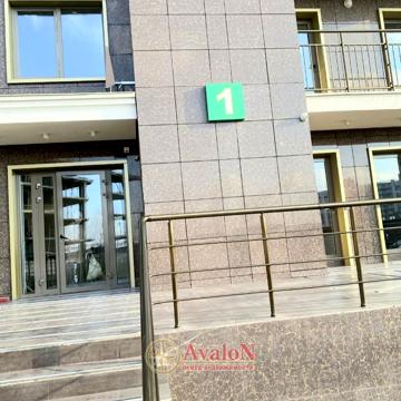 ЖК «Жемчужина» (Киевский р-н), 53, Київський район, Одеса, Одеська область 43000.0 USD