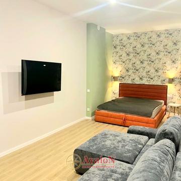Фонтанська дорога, 77-в, Приморський район, Одеса, Одеська область 148000.0 USD