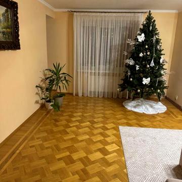 Продаж 4 кімнатна квартира дворівнева Канада, вул Вербицького