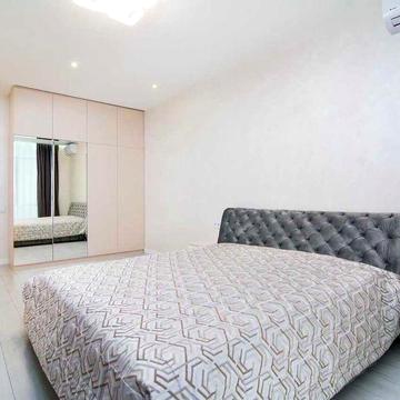 Без %! Видова квартира в элітному ЖК RiverStone вул. Трускавецька 8 ЖК RiverStone