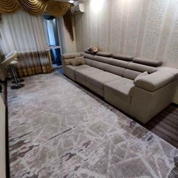 Довгострокова оренда 3к Квартира Юлії Залюбовської (Путилівська) вулиця