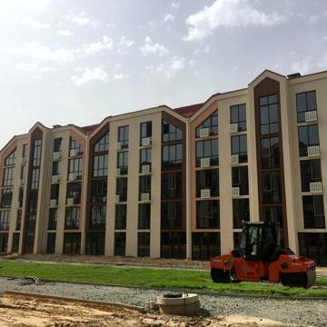 ЖК Петровский резиденс. Продажа двухкомнатной квартиры  50,5 м.кв. ЖК Петровский резиденс