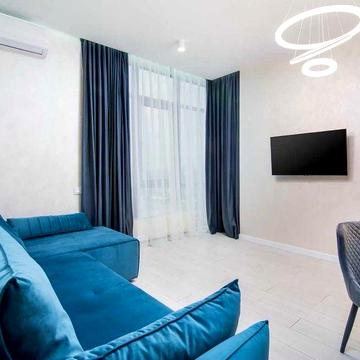 Без %! Продаж квартири в елітному ЖК RiverStone, вул. Трускавецька 8 ЖК RiverStone