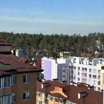Квартира бвля парку Центральний ЖК Чехов ЖК Чехов парк