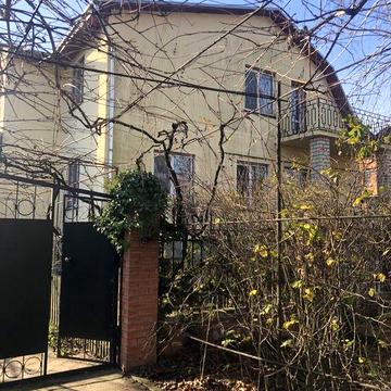 Сдам Дом Царское Село-1 Солнечная