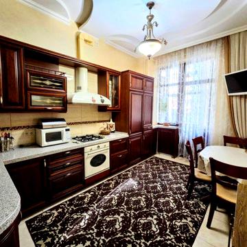 Здам 2-Х кімнатну Новобудову в ПАРКОВІЙ зоні вул.ПЕТРИЩУКА (Суворова)