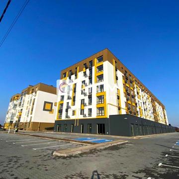 Продаж 1 кімнатної квартири в зданому ЖК "Премєр" ЖК Прем&#039;єр