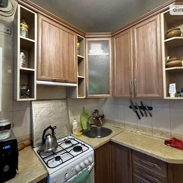 Продаж 3к Квартира Григорівське шосе