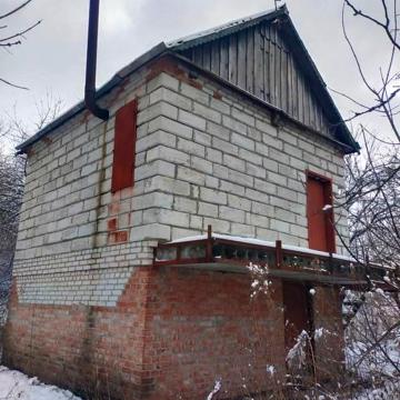 Новоселівська, 11