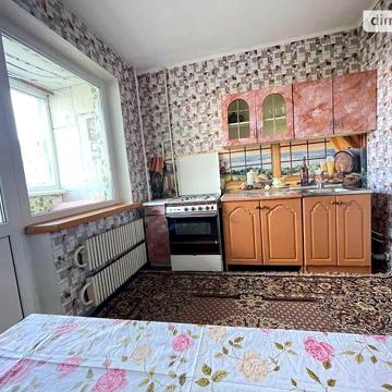 Долгосрочная аренда 1к квартира Кармелюка вулиця
