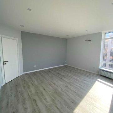 2 кімнатна квартира