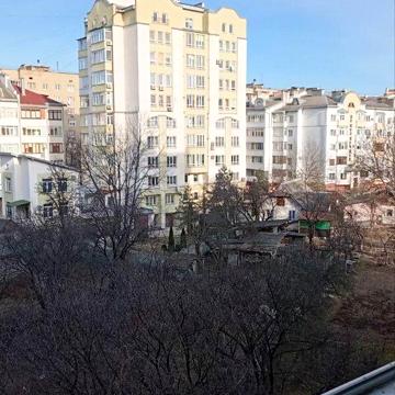Продажа 1к квартира Галицька вулиця
