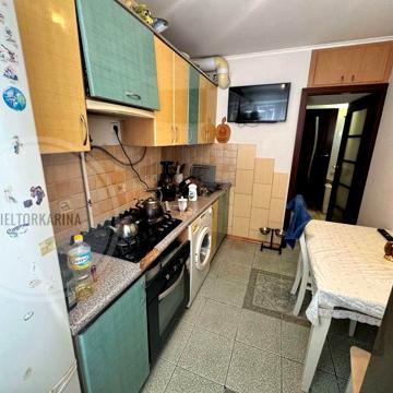 Продам 3к кв/6я-Слободская Проспект