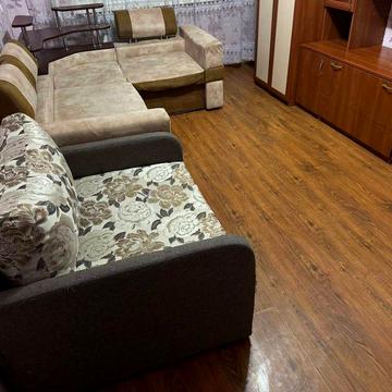 Здам 1но кімнатну квартиру. Богунія, район ринка Хмільники