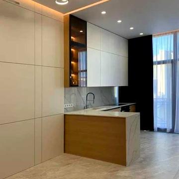 Продажа 2к квартиры с евроремонтом ЖК Феличита Автономное отопление