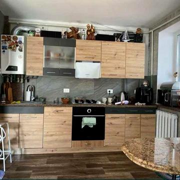 Пропоную до продажу1 кв. с. Геронимівка (Працюємо по Держ Програмам)