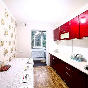 4-х квартира в Южном от собственника (на длительно: от месяца и более)