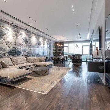 Аренда квартиры 200м2 Busov Hill Бусловская, 12 ГЕНЕРАТОР ПЕЧЕРСК