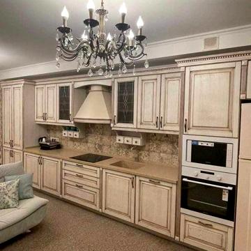 Продаж 3 к квартира Казармена (Андрющенка) 6Г, ЖК Лідер м.Лукьянiвка ЖК Лідер