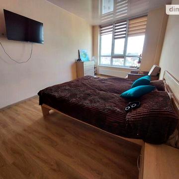Продаж 1к Квартира Олекси Довбуша вулиця