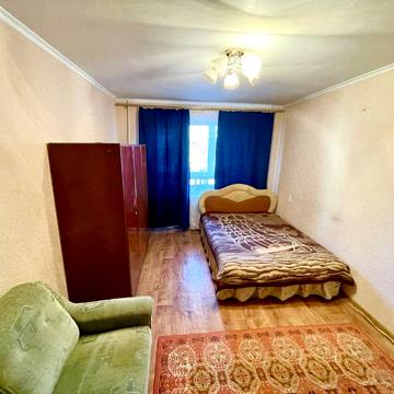Здам однокімнатну квартиру в Центрі! 6 Слобідська!