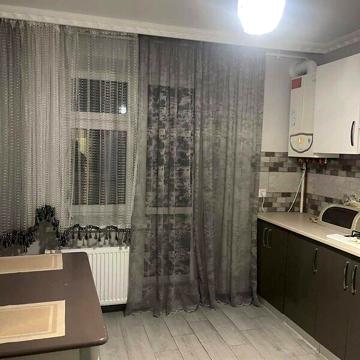 Довгострокова оренда 1к Квартира Тролейбусна вулиця ЖК ул. Троллейбусная, 4