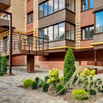 Продажа 3х комнатной квартиры ЖК Резиденция