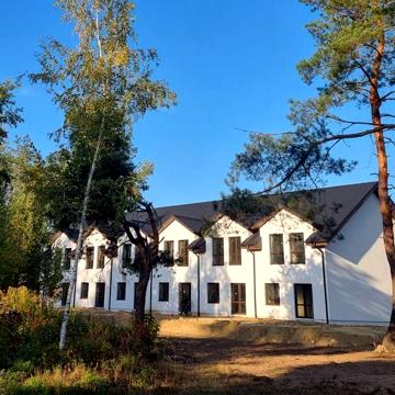 Продаж будинку (дуплекс) від власника без коміссії. Бровари
