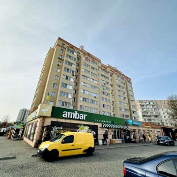 2-шка новобудова автономка ЖК Нотехс